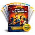 Pack Bases del entrenamiento de Fuerza 💪